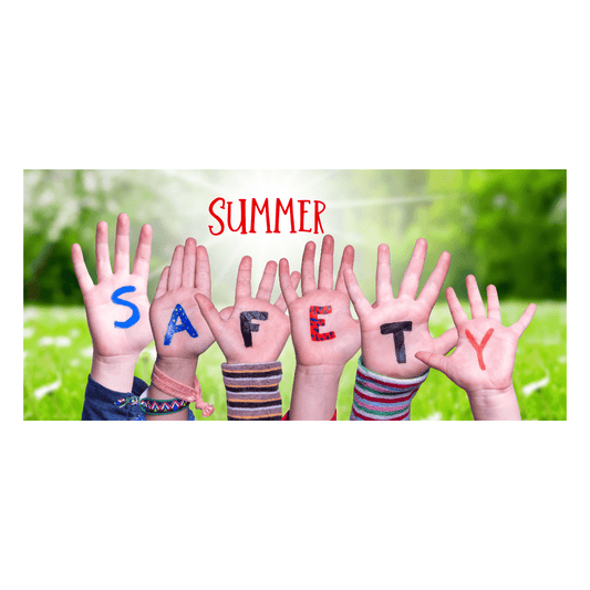 5 Helpful Summer Safety Tips: Stay Safe and Enjoy the Sun - KMW Outreach Inc.