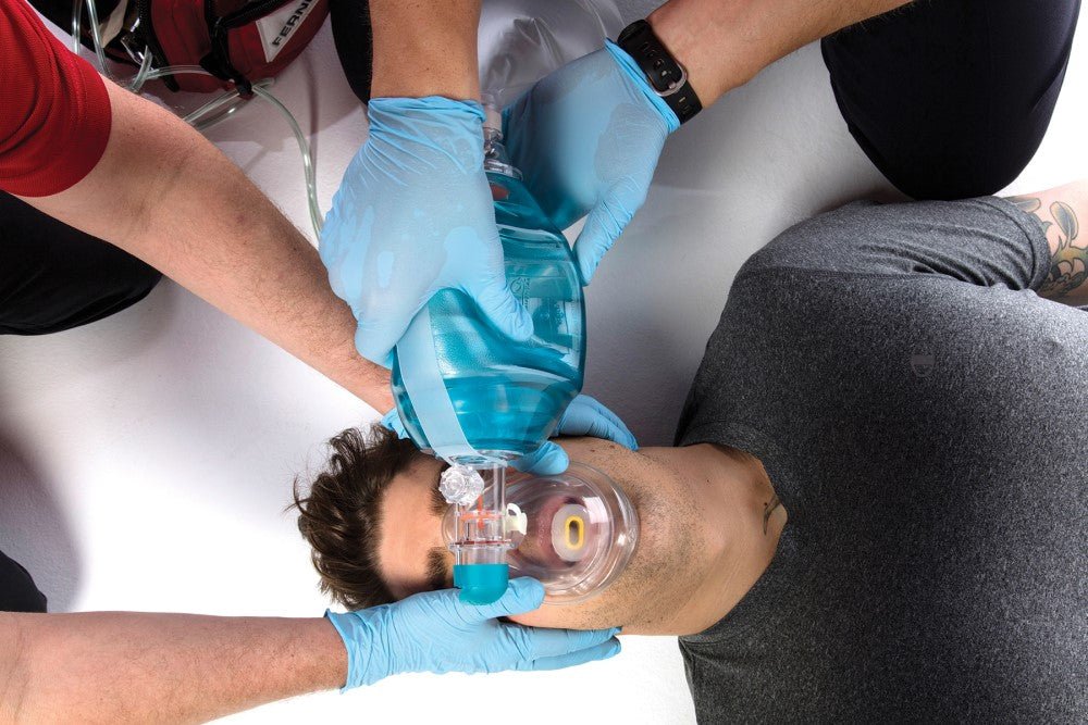 BLS Recertification - KMW Outreach Inc.