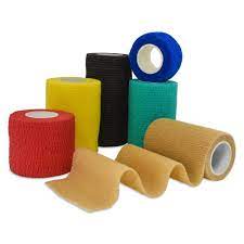 Co - Flex Wrap - KMW Outreach Inc.
