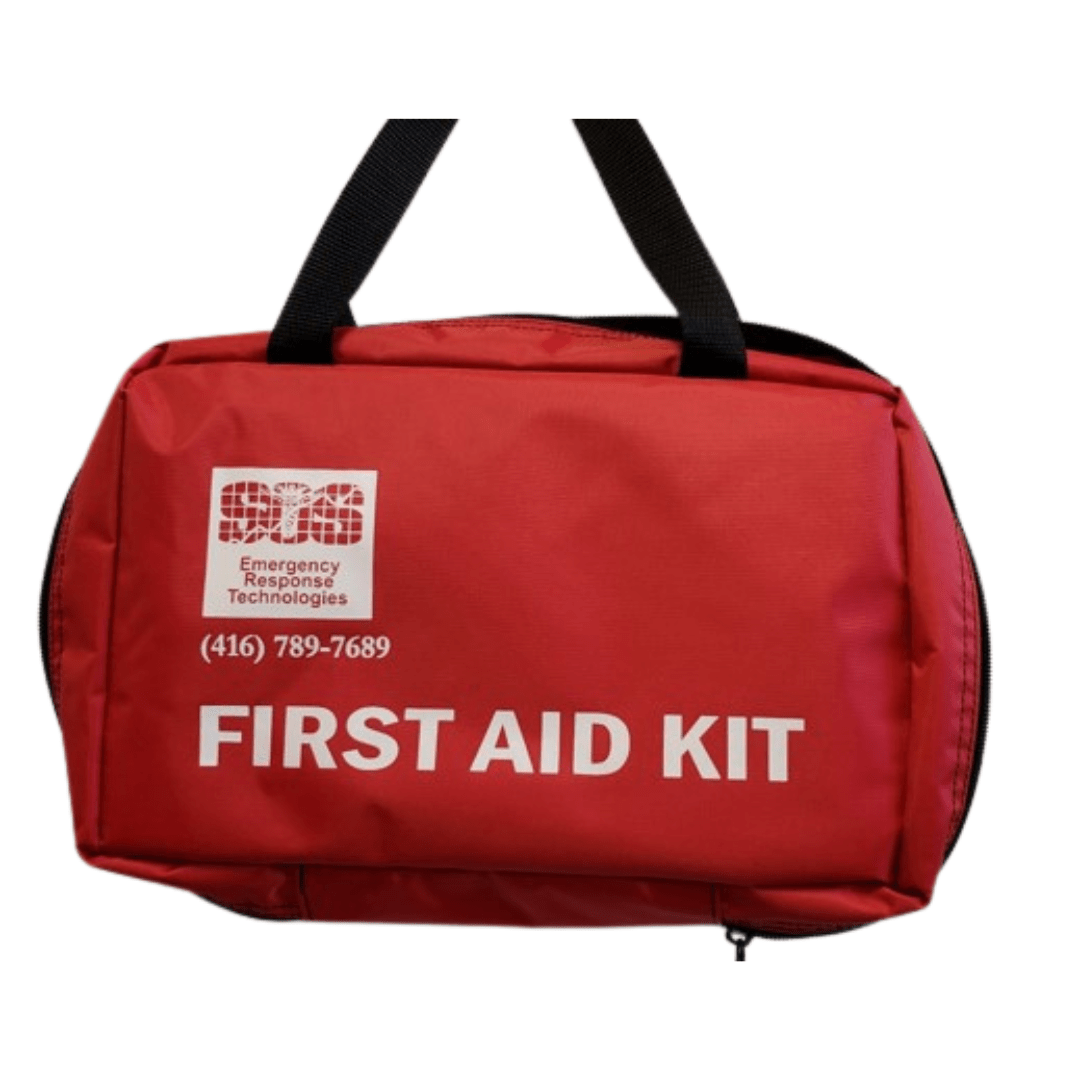 Extra Large First Aid Kit Bag - KMW Outreach Inc.