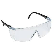 Safety Goggles - KMW Outreach Inc.