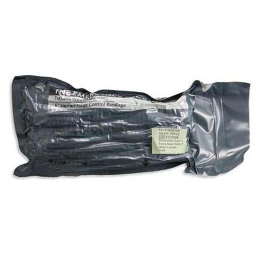 Israeli Trauma Bandage - KMW Outreach Inc.