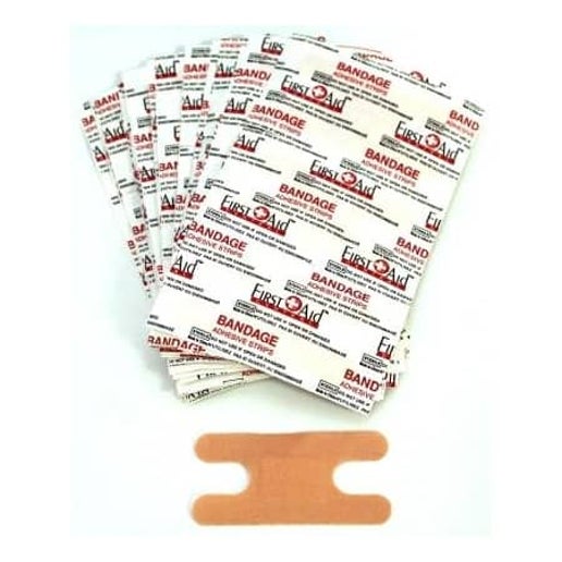 Knuckle Bandages (10) - KMW Outreach Inc.