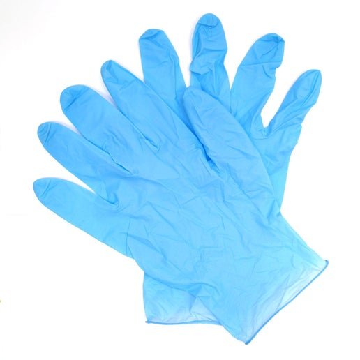 Nitrile Gloves (box) - KMW Outreach Inc.