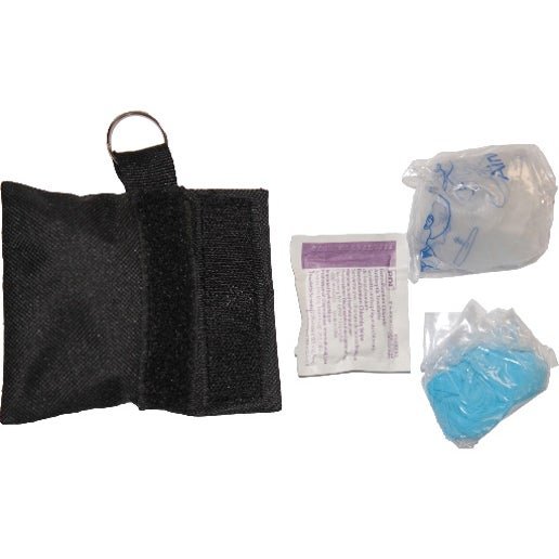 PPE Pouch - KMW Outreach Inc.