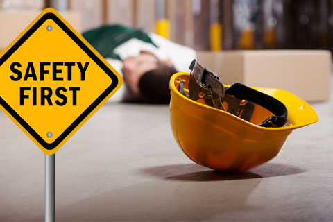 8 Workplace Hazards You Never Knew Existed