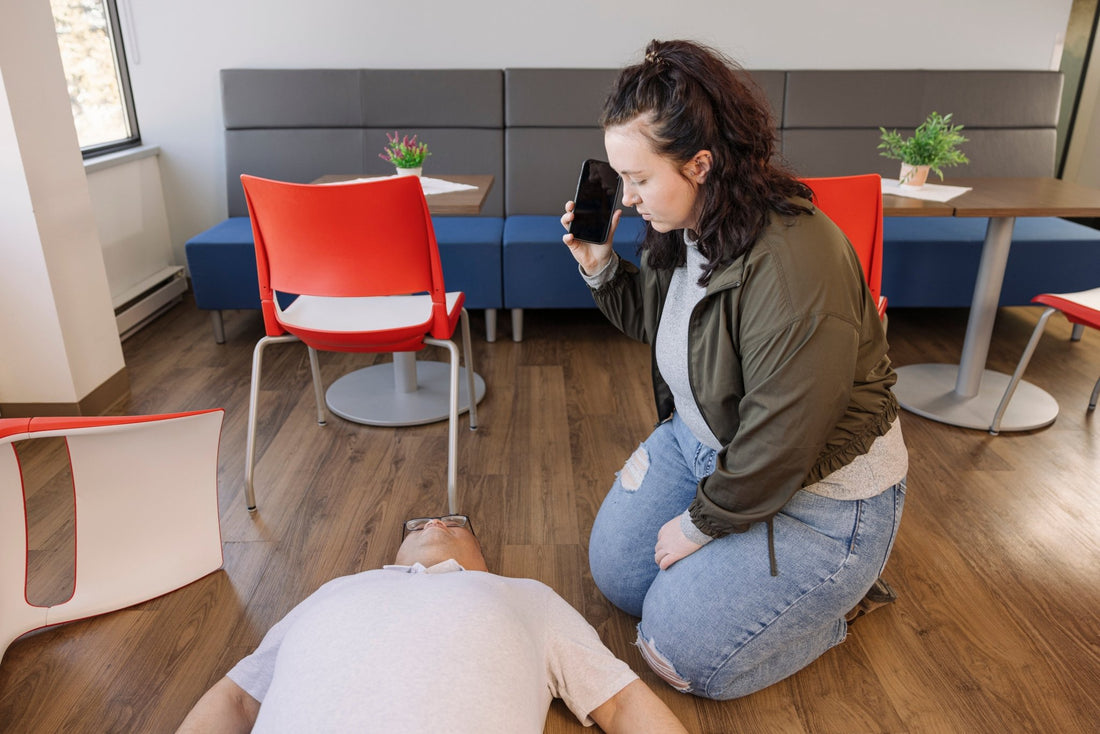 Canadian Red Cross First Aid Course Changes in 2026 | KMW Outreach Guelph - KMW Outreach Inc.