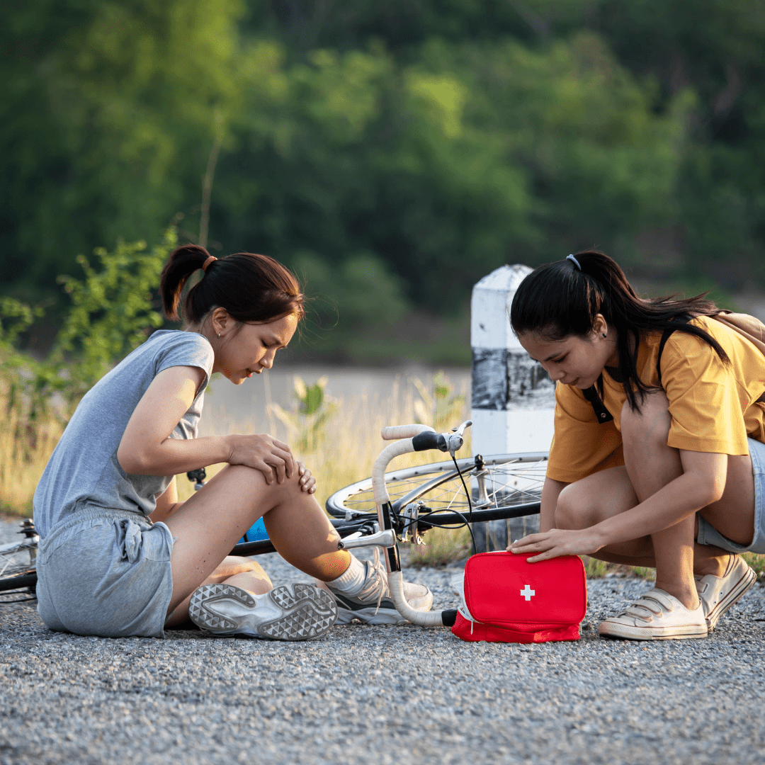 Common Emergencies Every Teen Should Know How to Handle - KMW Outreach Inc.