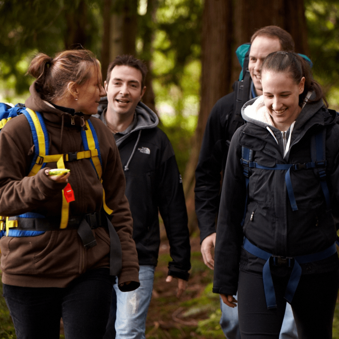 Hiking & Camping Safety: Avoiding Common Outdoor Injuries - KMW Outreach Inc.