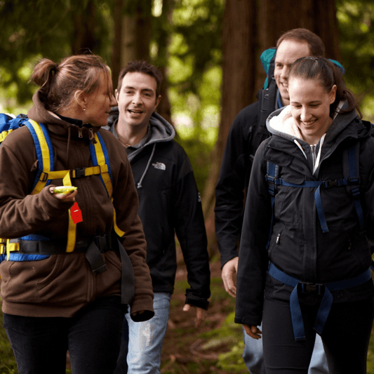Hiking & Camping Safety: Avoiding Common Outdoor Injuries - KMW Outreach Inc.