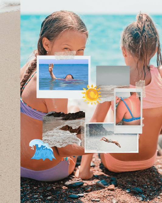 Summer Beach Safety: Prevention & First Aid Tips for a Fun, Injury-Free Day - KMW Outreach Inc.