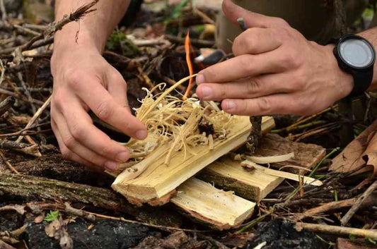 Survival Skills for the Modern World: What Our Ancestors Can Teach Us - KMW Outreach Inc. 
