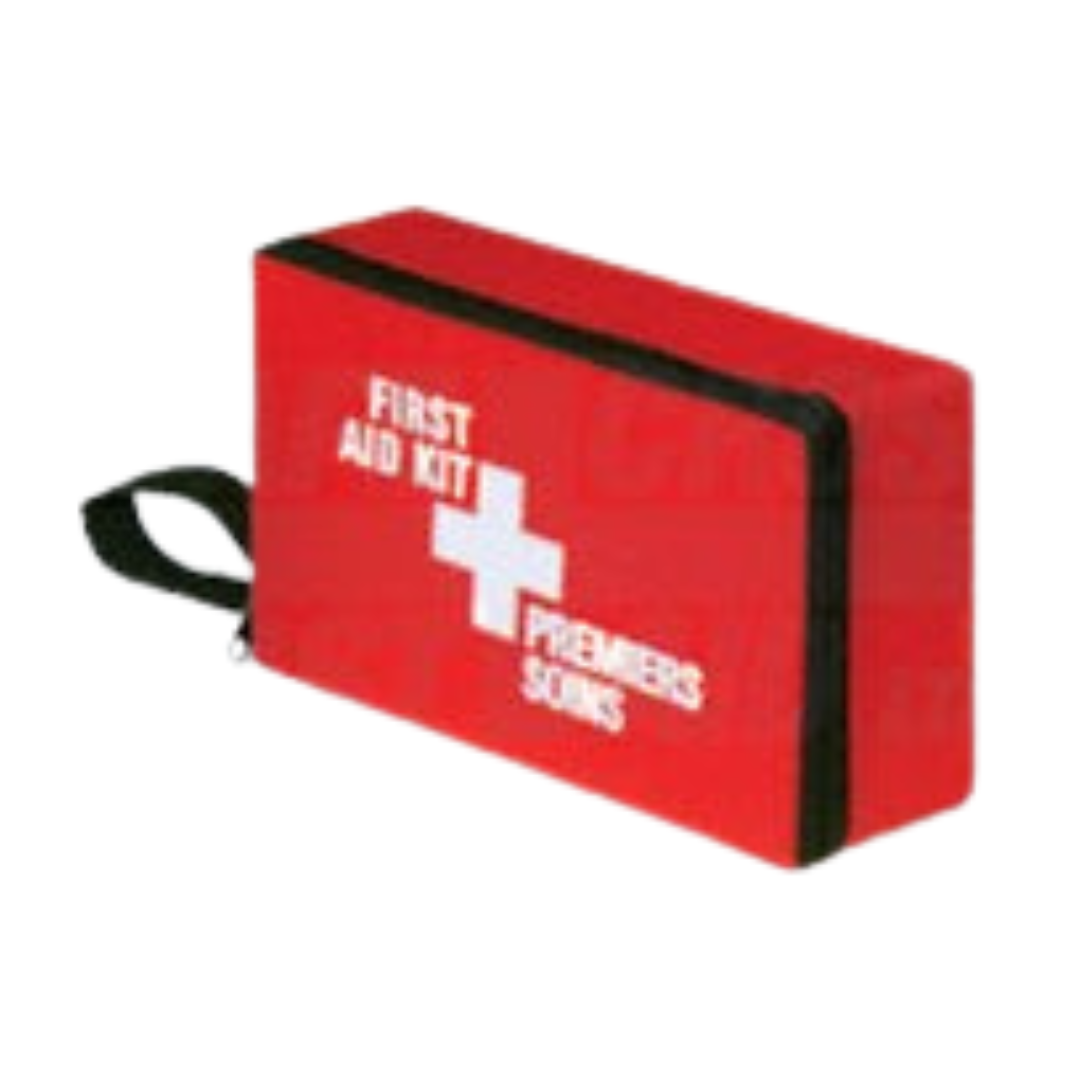 Small First Aid Kit Bag