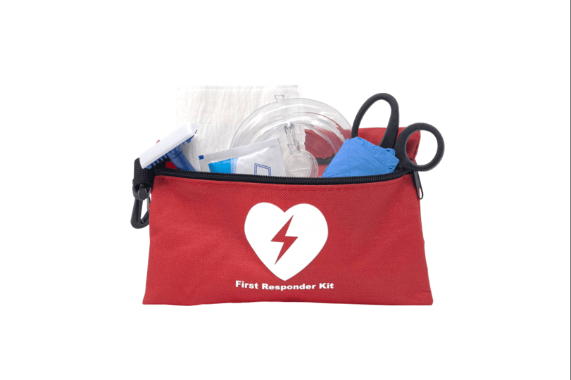 AED Accessories Kit - KMW Outreach Inc.