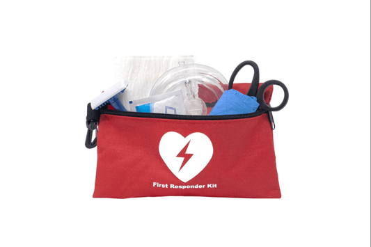 AED Accessories Kit - KMW Outreach Inc.