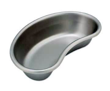 Stainless Steel Basin