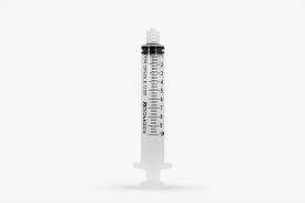 Empty Syringe (10ml) - KMW Outreach Inc.