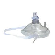 First Aid CPR Resuscitation Mask - KMW Outreach Inc.