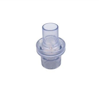 HEPA Filter Replacement Valve - KMW Outreach Inc.