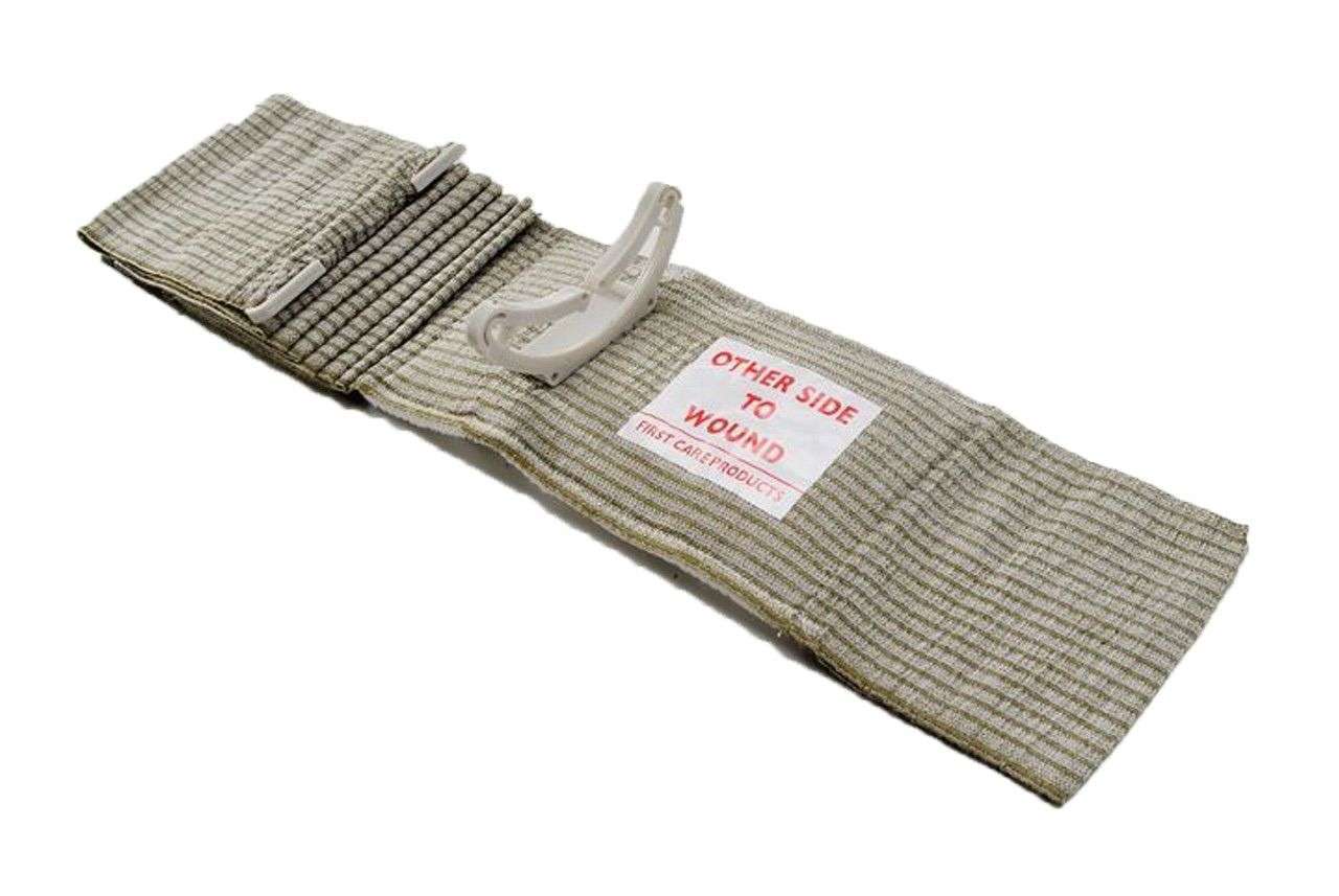 Israeli Bandage (6") - KMW Outreach Inc.