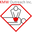 KMW Outreach Inc. First Aid Training, First Aid Kits and Supplies logo