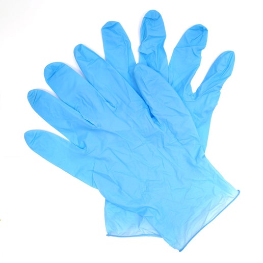 Nitrile Gloves (box)