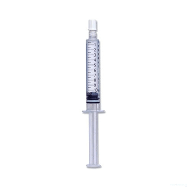 Saline Syringe (10ml) - KMW Outreach Inc.