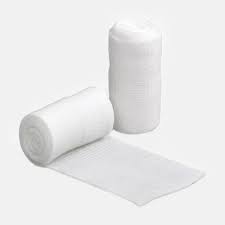4" Stretch Gauze Roll - KMW Outreach Inc.